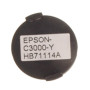 Чіп для картриджа Epson C3000 Yellow WWM (CEC3000Y)