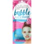 Маска для обличчя Eveline Cosmetics Bubble Face Mask Зволожуюча бульбашкова тканинна (5901761986334)