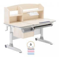 Парта ErgoKids Romana MG Multicolor (Evo-70 MG/MC)