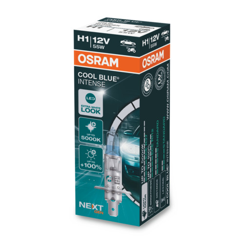 Автолампа Osram 64150CBN