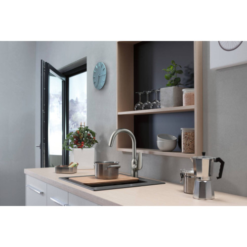 Змішувач Hansgrohe Focus M42 (71802000)