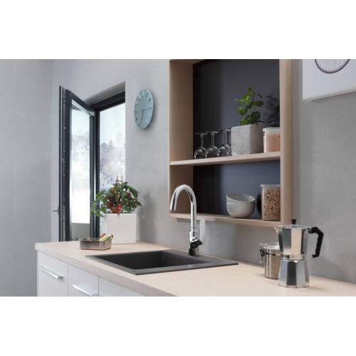 Змішувач Hansgrohe Focus M42 (71802000)