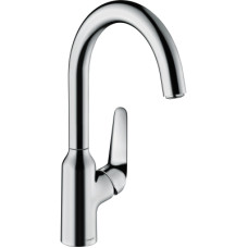 Змішувач Hansgrohe Focus M42 (71802000)