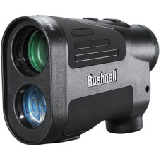 Лазерний далекомір Bushnell Prime 6x24 мм 1700 м з балістичним калькулятором (LP1800AD)