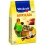 Корм для птахів Vitakraft African для нерозлучники і інших маленьких африканських папуг 750 г (4008239216410)