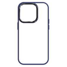 Чохол до мобільного телефона Armorstandart Unit Apple iPhone 13 Pro Deep Navy (ARM62492)