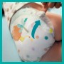 Підгузки Pampers Active Baby Maxi Розмір 4 (9-14 кг) 46 шт (8001090949097)