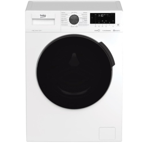 Пральна машина Beko WUE6626XBCW