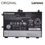 Акумулятор до ноутбука Lenovo ThinkPad Yoga 11e (45N1748) 7.4V 4600mAh (NB481439)