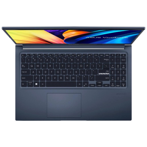 Ноутбук ASUS X1502ZA-BQ641 (90NB0VX1-M00V20)