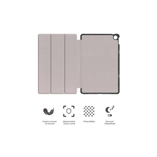 Чохол до планшета BeCover Smart Case Realme Pad 10.4" Butterfly (708270)