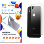 Скло захисне Drobak back panel Apple iPhone XR (616179)