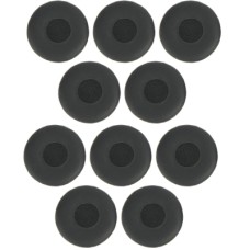 Амбушур Jabra Leather Cushion 10 pcs for Evolve 20-65 (14101-46)