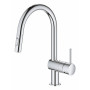 Змішувач Grohe 32321002 (CV030530)