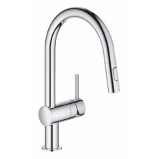 Змішувач Grohe 32321002 (CV030530)