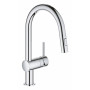 Змішувач Grohe 32321002 (CV030530)