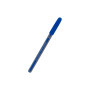 Ручка кулькова Unimax Topgrip, синя (UX-148-02)