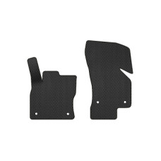 Килимок в салон EVAtech передні Skoda Octavia A7 (Subwoofer Canton) (SK32063A2AV4RBB)