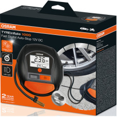 Автомобільний компресор Osram OTI1000