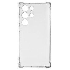 Чохол до мобільного телефона Armorstandart Air Force Samsung S23 Ultra Camera cover Transparent (ARM66399)