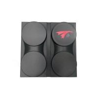 Запчастина для дрона TrueRC Gatling 1.3 (RHCP) (0608597251326)
