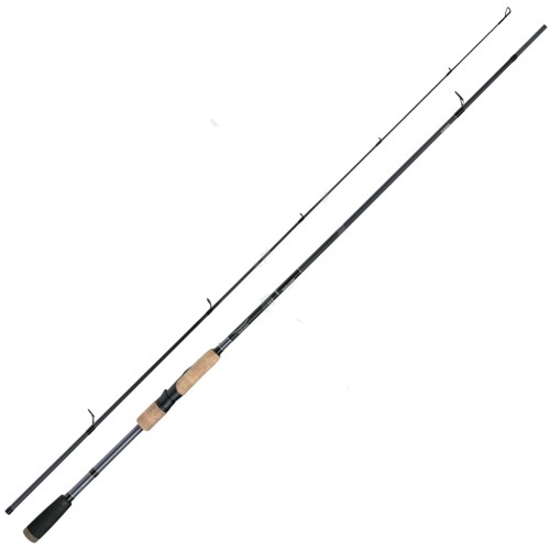 Вудилище Shimano Catana FX Spinning Fast 7'10''/2.39m 14-40g (SCATFX710MHE)