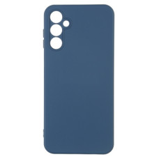 Чохол до мобільного телефона Armorstandart ICON Case Samsung A14 4G (A145) Camera cover Dark Blue (ARM66171)