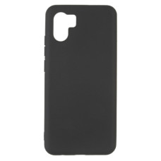 Чохол до мобільного телефона Armorstandart Matte Slim Fit Xiaomi Redmi A2 Black (ARM66527)