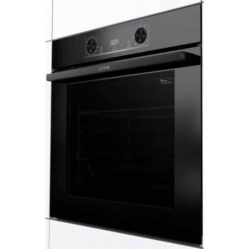 Духова шафа Gorenje BPS 6737 E14BG (BPS6737E14BG)