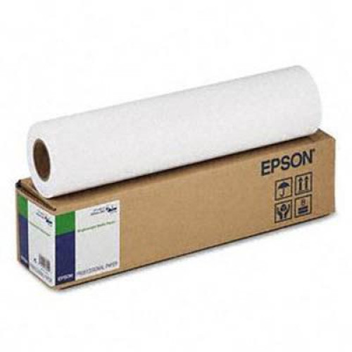 Папір EPSON 16" Premium Glossy Photo Paper (C13S041742)