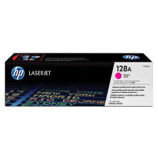 Картридж HP CLJ  128A Magenta, CP1525/CM1415 (CE323A)