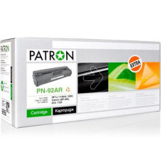 Картридж Patron HP LJ1100 Extra (PN-92AR)