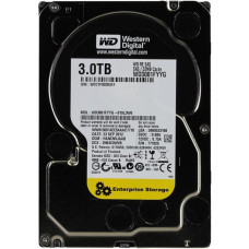 Жорсткий диск для сервера 3TB Western Digital (WD3001FYYG)
