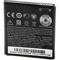 Акумуляторна батарея для телефону PowerPlant HTC Desire 501, 601, 700, Zara (BM65100) (DV00DV6213)