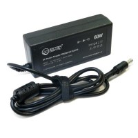 Блок живлення до ноутбуку EXTRADIGITAL Samsung 19V, 3.15A, 60W (5.5x3.0) (PSS3812)