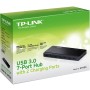 Концентратор TP-Link UH720