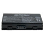 Акумулятор до ноутбука Asus X51 (A32-T12) 11.1V 5200mAh EXTRADIGITAL (BNA3972)