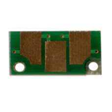 Чіп для картриджа Minolta MC7450 (12K) Cyan BASF (WWMID-72865)