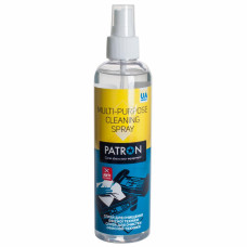 Спрей для очищення PATRON spray for technique 250мл (F3-002)