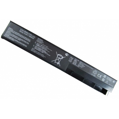 Акумулятор до ноутбука Alsoft Asus A32-X401 5200mAh 6cell 11.1V Li-ion (A41725)