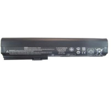 Акумулятор до ноутбука Alsoft HP Elitebook 2560p QK644AA 5200mAh 6cell 10.8V Li-ion (A41796)