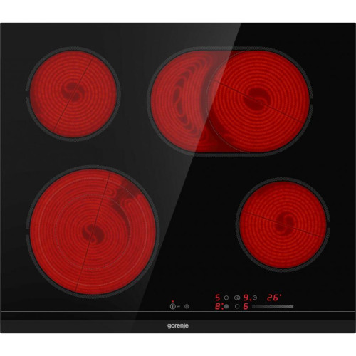 Варочна поверхня Gorenje ECS646BCSC