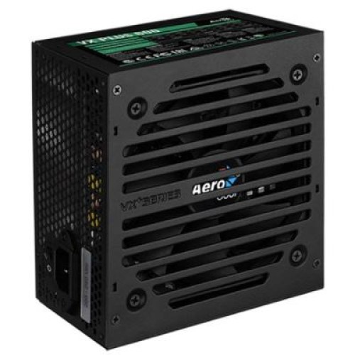 Блок живлення AeroCool 600W VX 600 PLUS (VX 600 PLUS)