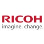 Запчастина вісь валу реєстрації Ricoh (B0442624)