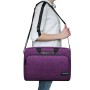 Сумка для ноутбука Grand-X 15.6'' SB-139 Purple (SB-139P)