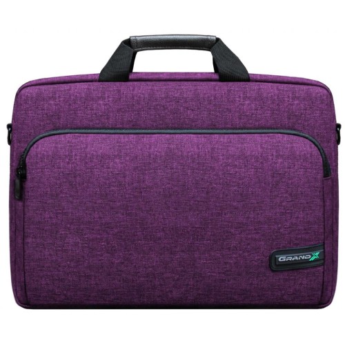 Сумка для ноутбука Grand-X 15.6'' SB-139 Purple (SB-139P)