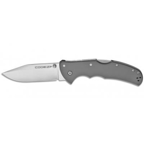 Ніж Cold Steel Code 4 CP, S35VN (58PC)