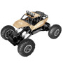 Радіокерована іграшка Sulong Toys OFF-ROADCRAWLER FORCE Золотий 1:14 (SL-122RHG)