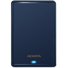 Зовнішній жорсткий диск 2.5" 1TB ADATA (AHV620S-1TU31-CBL)