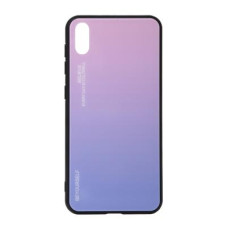 Чохол до мобільного телефона BeCover Vivo Y91c Pink-Purple (704050)